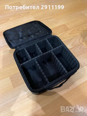 Защитна чанта за оборудване, снимка 2 - Чанти, стативи, аксесоари - 48078372