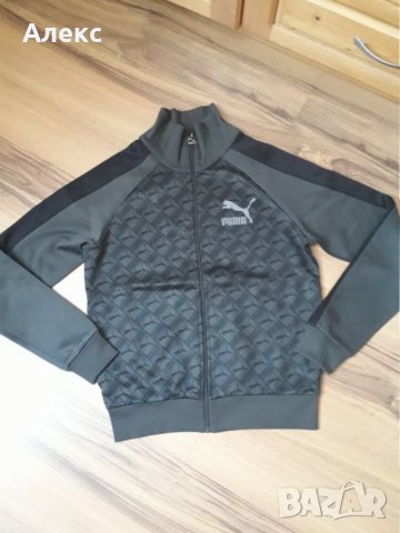 Puma суичър 164, снимка 1