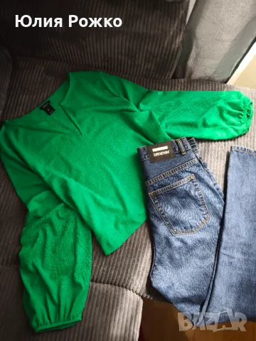 Блуза Lindex, снимка 1