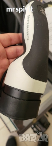 Кабел за зареждане Mercedes-Benz Тип 2 | 11 kW 20А | 5 метра, снимка 2 - Аксесоари и консумативи - 54216019