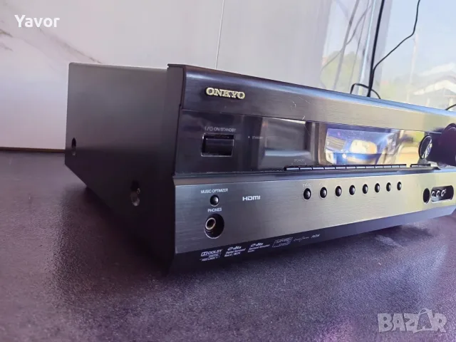 5.1 AV Receiver ONKYO TX-SR307
