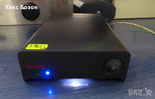 Как да получим качествен звук от компютър ,лаптоп->USB DAC-ЦАП , снимка 5 - Аудиосистеми - 16439359