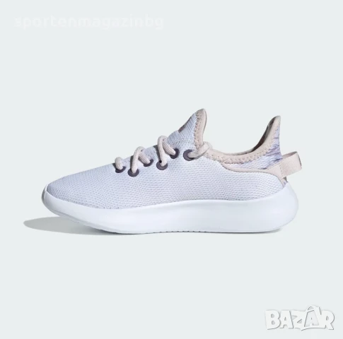 Детски маратонки Adidas Cloudfoam Pure SPW, снимка 6 - Детски маратонки - 50878349