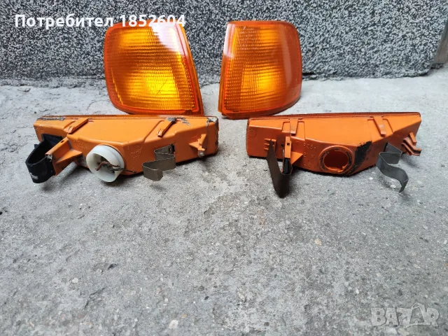 Десен стоп и мигачи за Форд Сиера, снимка 13 - Части - 52697713
