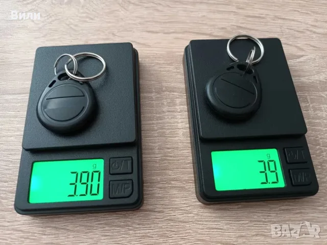 Златарска везна,3 модела,бижутерска везна 0,01g-500g,кухненски кантар, снимка 2 - Електронни везни - 55959079