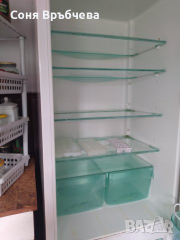 Продавам хладилник, снимка 3 - Хладилници - 37077021