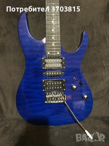 Китара Cort, снимка 5 - Китари - 53981682