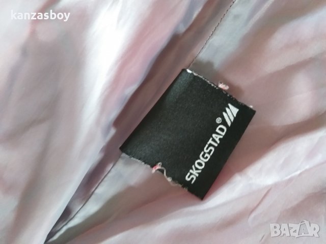 skogstad - дамско поларено яке , снимка 8 - Якета - 37348128