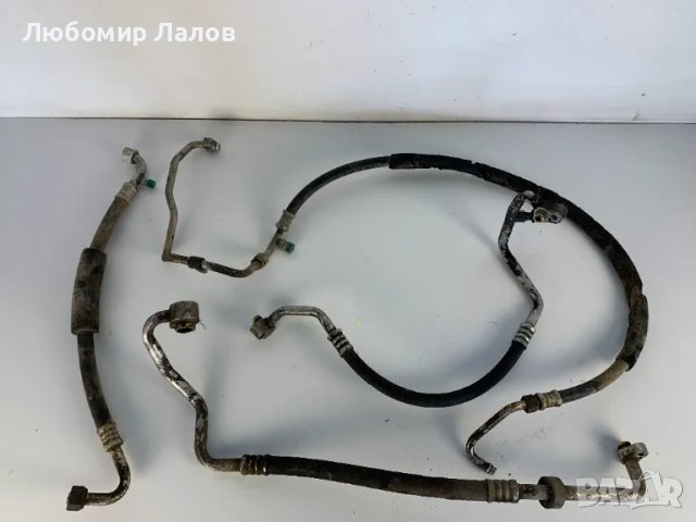 Климатични тръби тръби климатик Mitsubishi L200 2.5TD , снимка 2 - Части - 50361516