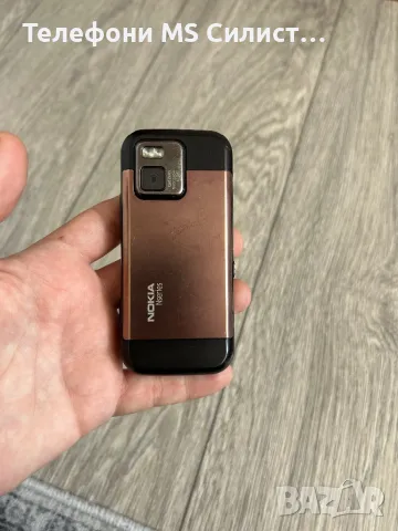 Nokia n97 mini N97 мини, снимка 7 - Nokia - 50345321