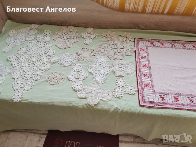 Ръчни плетива, снимка 1