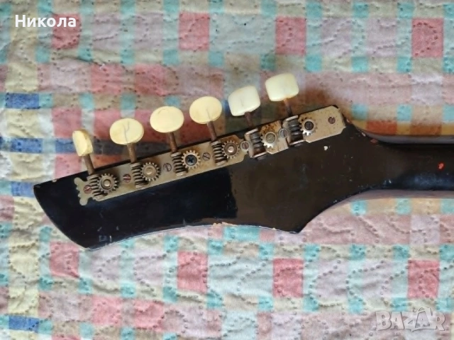 Кремона , снимка 6 - Китари - 54299481