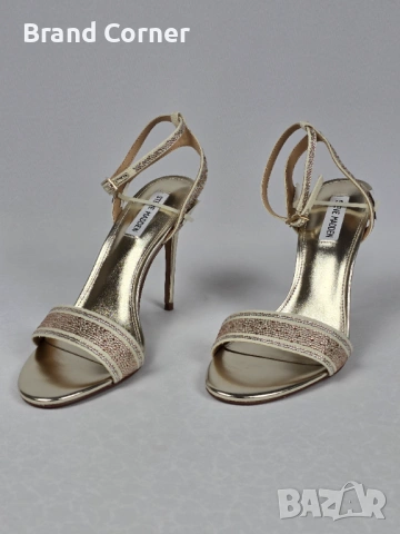 Steve Madden Knockout - размер 40 / НОВИ 