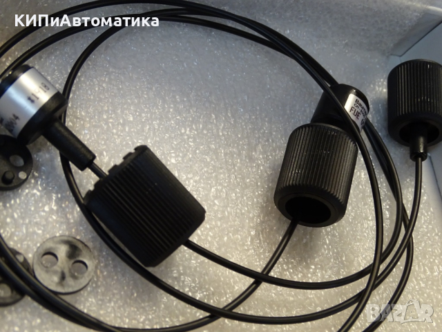 оптичен конектор Baumer Electric FUE 050A2003 Photoelectric sensor, снимка 4 - Резервни части за машини - 44601585