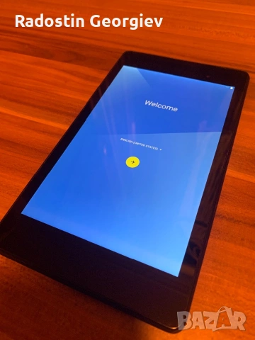 asus google nexus 7 2013, 16Gb