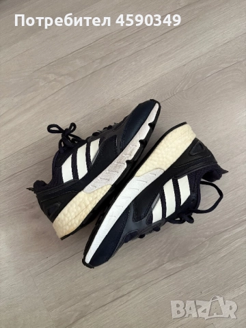 Adidas Shoes Обувки Маратонки, снимка 4 - Детски маратонки - 51731988