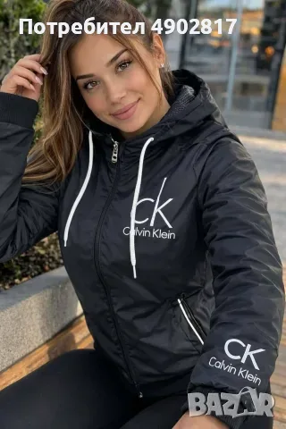 Дамски спортен екип с клин, снимка 4 - Спортни екипи - 56462147