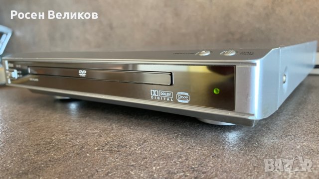 DVD player Eltax DV-153, снимка 3 - Плейъри, домашно кино, прожектори - 36976365