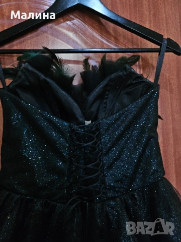 Къса рокля, снимка 3 - Рокли - 53181558