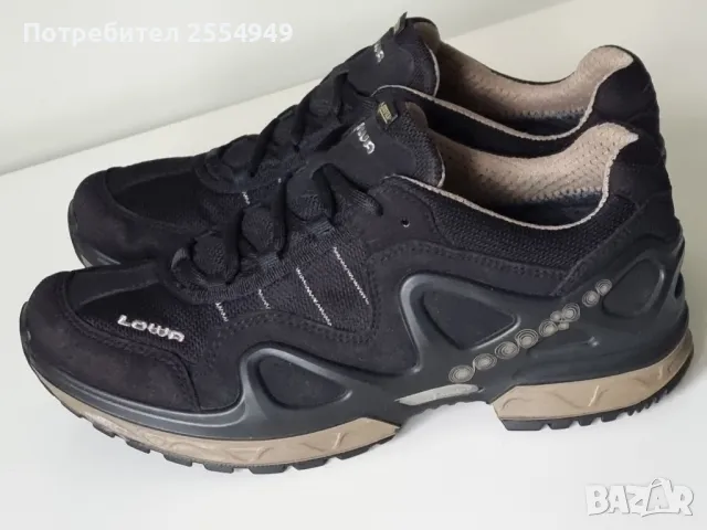 Lowa Gorgon GTX туристически обувки 39 номер