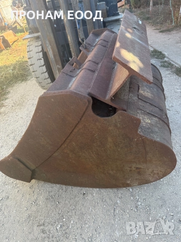 Кофа за багер, снимка 2 - Индустриална техника - 51812026