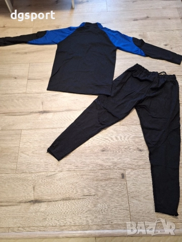 Футболен анцунг на ПСЖ половин цип! , снимка 8 - Футбол - 52387247