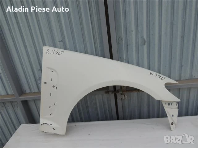 Предно дясно крило Jaguar Xf година 2008-2011 , снимка 8 - Аксесоари и консумативи - 50637728