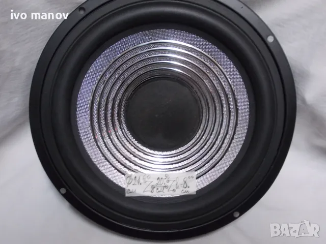 говорител 8 инча(2)