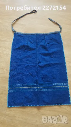 Престилка носия 21