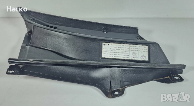 Капак Кора Акумулатор Чистачки Toyota Rav4 Тойота Рав4 2000-2005