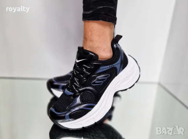 Дамски спортни маратонки , снимка 5 - Маратонки - 49550138