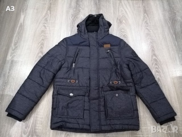 Продавам, снимка 2 - Якета - 38592545