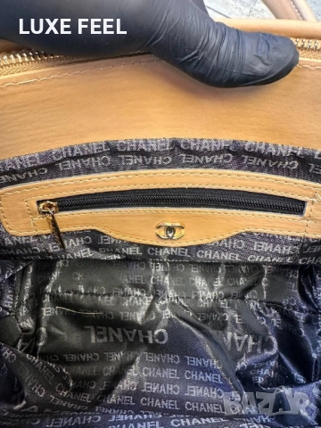 Дамски Чанти ⚜️ CHANEL , снимка 6 - Чанти - 52497455
