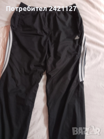 Мода мъжки дрехи долнища , снимка 3 - Спортни дрехи, екипи - 51063700