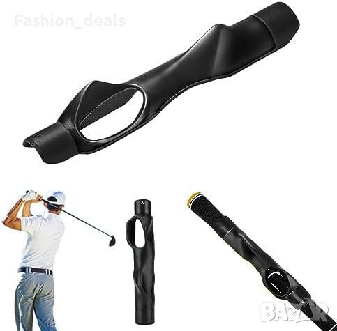 Ново Помощно средство за тренировка за хватка голф Мъже Жени Деца