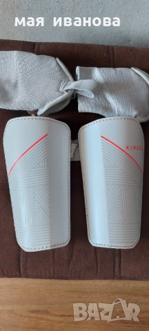 Кори  с чорап за фурбол Kipsta , снимка 4 - Футбол - 40069792