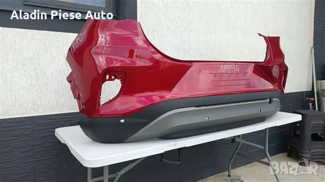 Задна броня Ford Puma година 2020 2021 2022 2023 код L1TB-17906-A , снимка 3 - Аксесоари и консумативи - 50429016