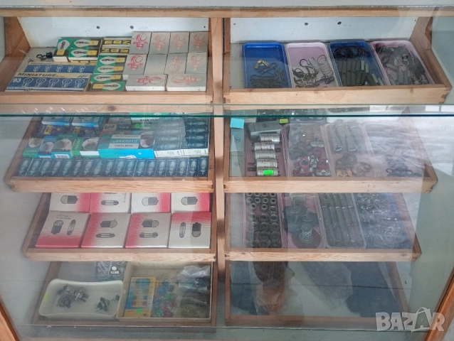 Skoda - 105l , 120l , 1500taz , 1203, снимка 2 - Части - 52360400