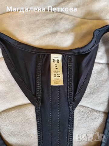 Дамски потник Under Armour, снимка 5 - Потници - 50307970