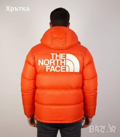 The North Face Sierra Parka - Оригинално мъжко яке размер M-L, снимка 2 - Якета - 47982349