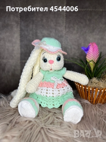 Плюшени играчки, снимка 3 - Плюшени играчки - 51932059