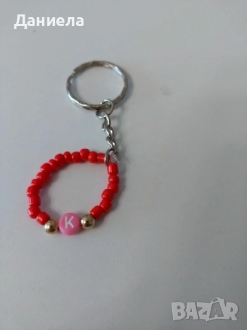 Ръчно изработени бижута , снимка 15 - Други - 52026777