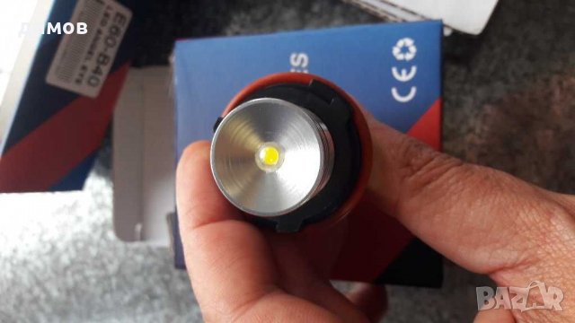 Лед крушки, снимка 14 - Аксесоари и консумативи - 31794947