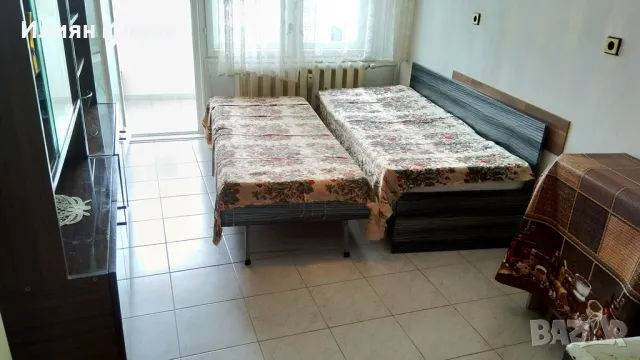 ТОП Център нощувки 5 легла в апартамент, безплатно за деца и Паркинг, снимка 9 - Стаи под наем - 50363374