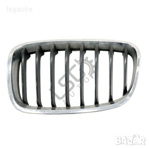 Лява решетка BMW 1 Series (F21) 2012-2015 ID: 155778, снимка 2 - Части - 52826379