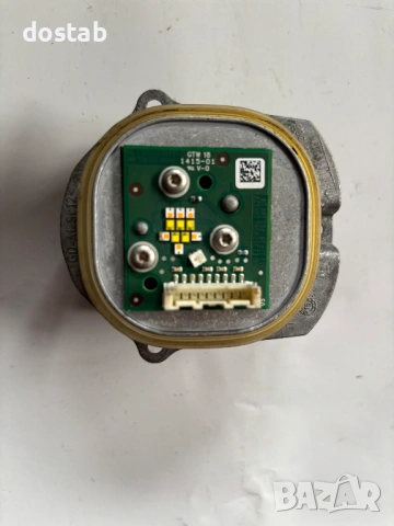 Баласт модул за Mercedes w156 GLA, снимка 3 - Части - 53344528