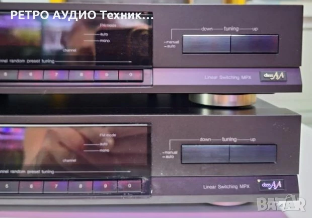 Втори Тунер Technics, mod. ST-G470L
, снимка 12 - Ресийвъри, усилватели, смесителни пултове - 50944327