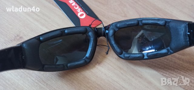 Спортни очила за колоездачи , Airsoft и др.спортове, снимка 5 - Спортна екипировка - 33731148