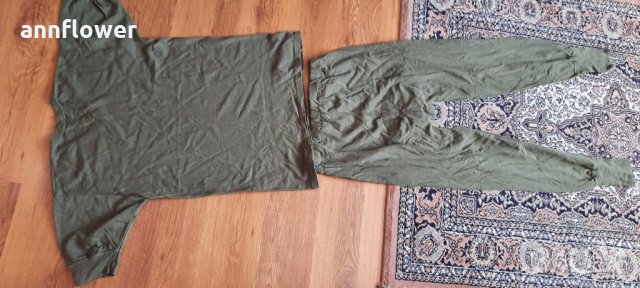 Термо бельо Maier Rossle, снимка 8 - Спортни дрехи, екипи - 29628031