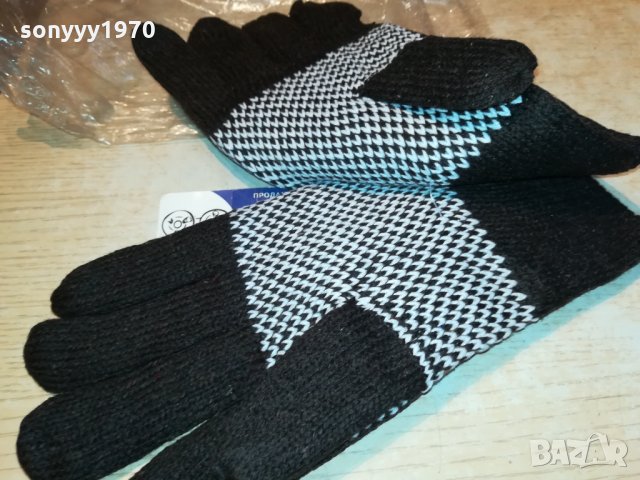 РЪКАВИЦИ 3-3M ВНОС GERMANY 1112211928, снимка 4 - Ръкавици - 35107729